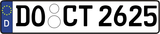 DO-CT2625