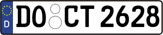 DO-CT2628