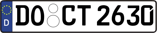 DO-CT2630