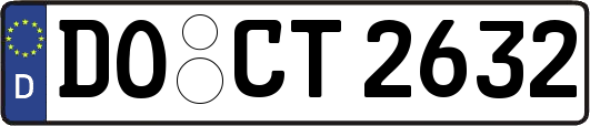 DO-CT2632