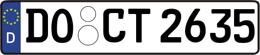 DO-CT2635