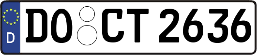 DO-CT2636
