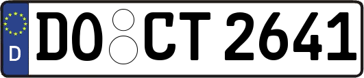 DO-CT2641