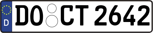 DO-CT2642