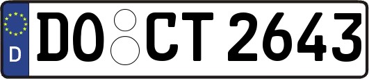 DO-CT2643