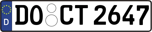 DO-CT2647