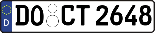 DO-CT2648