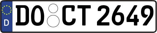 DO-CT2649