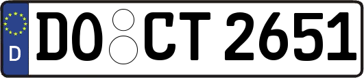 DO-CT2651