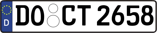 DO-CT2658