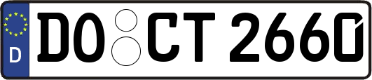 DO-CT2660