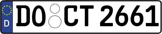DO-CT2661