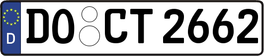 DO-CT2662