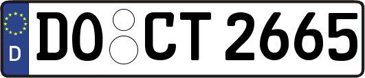 DO-CT2665