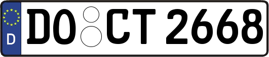 DO-CT2668