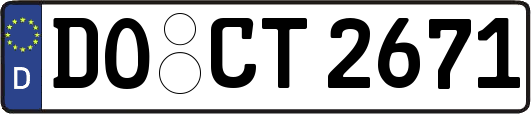DO-CT2671