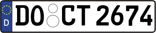DO-CT2674