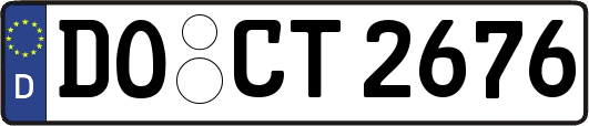 DO-CT2676