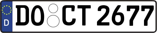 DO-CT2677