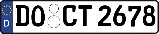 DO-CT2678
