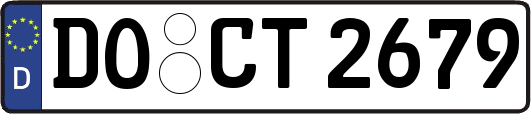 DO-CT2679