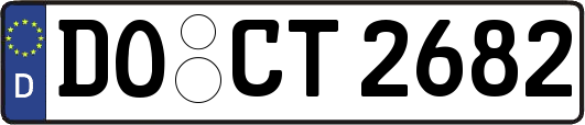 DO-CT2682