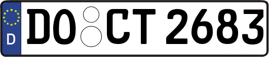 DO-CT2683