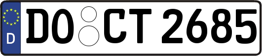 DO-CT2685