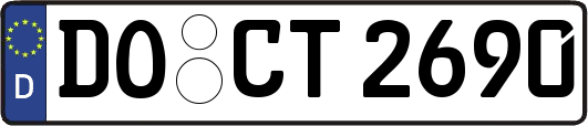 DO-CT2690
