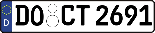 DO-CT2691