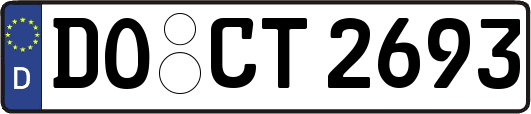 DO-CT2693