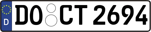 DO-CT2694