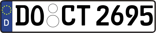 DO-CT2695