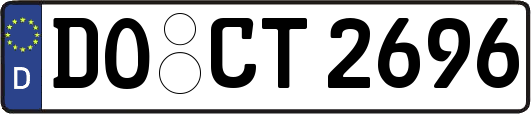 DO-CT2696