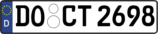 DO-CT2698