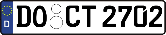 DO-CT2702