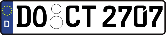 DO-CT2707