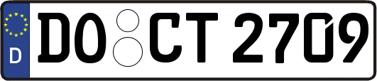 DO-CT2709