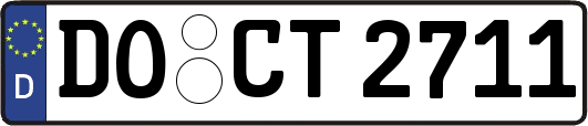 DO-CT2711