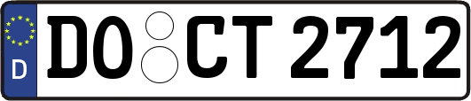 DO-CT2712