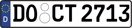 DO-CT2713