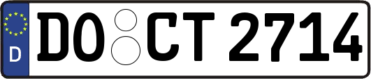 DO-CT2714