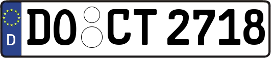 DO-CT2718