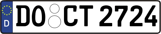 DO-CT2724