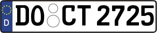 DO-CT2725