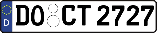 DO-CT2727