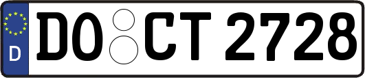 DO-CT2728