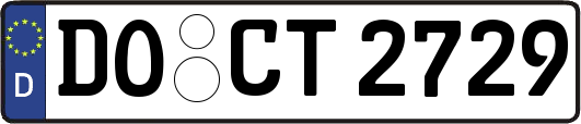 DO-CT2729