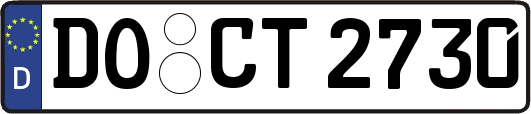 DO-CT2730