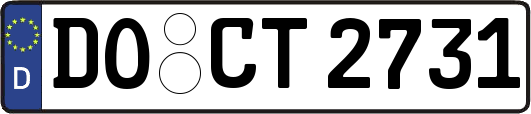 DO-CT2731